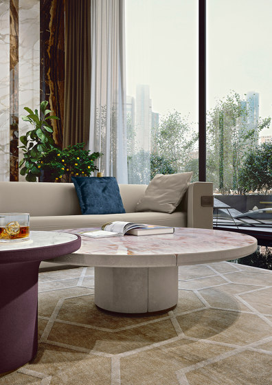 Re small table | Coffee tables | Longhi S.p.a.