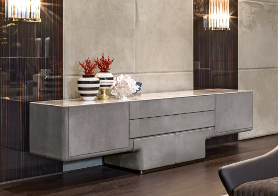 Do low cabinet | Credenze | Longhi S.p.a.