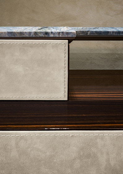 Neptune | Sideboards / Kommoden | Longhi S.p.a.