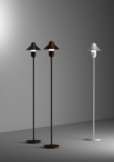 CapsuleHat | Lámparas de suspensión | ALMA LIGHT