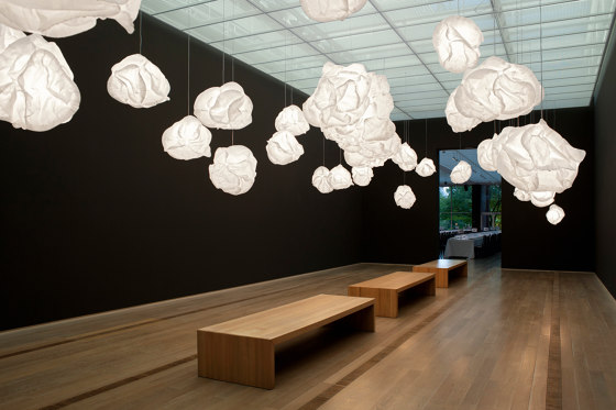 Cloud-30 LED | Suspensions | BELUX