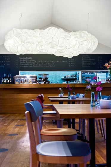 Cloud-20 | Luminaires de table | BELUX