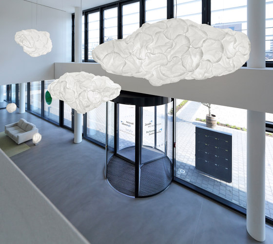 Cloud-30 LED | Suspensions | BELUX