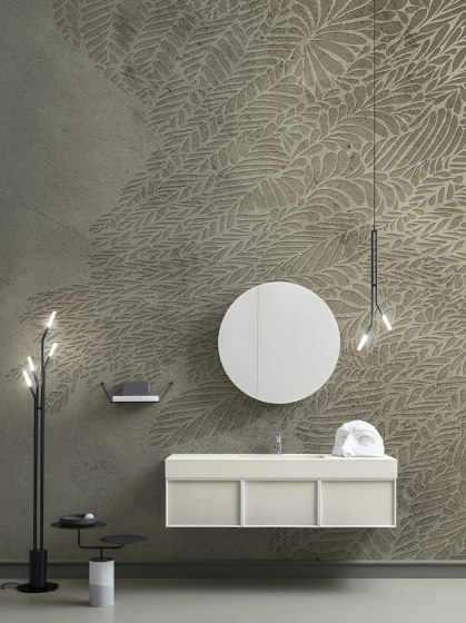 Fossil | Wall coverings / wallpapers | Inkiostro Bianco