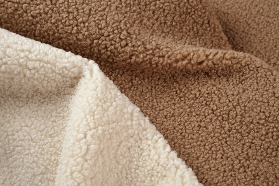 Agnello | Colour Camel 09 | Drapery fabrics | DEKOMA
