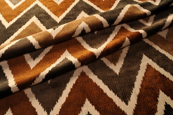 Eritrea | Colour Mineral 853 | Drapery fabrics | DEKOMA