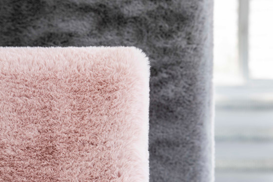 Mellow | Colour Pink 02 | Tessuti decorative | DEKOMA
