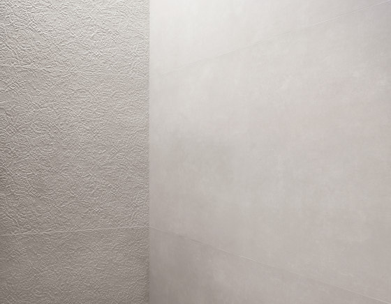 Bloom Print Beige | Wall tiles | Fap Ceramiche