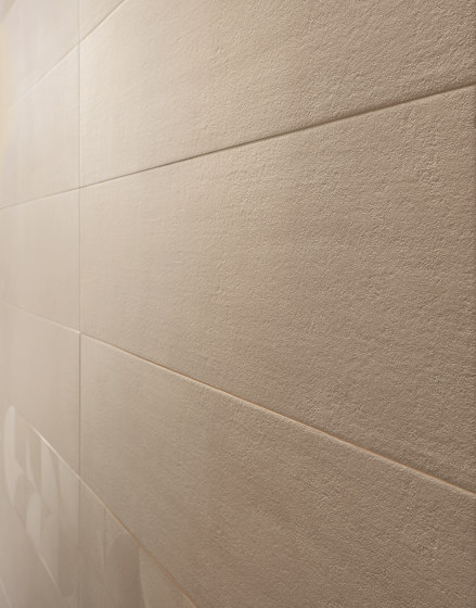 Mat&More Domino Beige | Wall tiles | Fap Ceramiche
