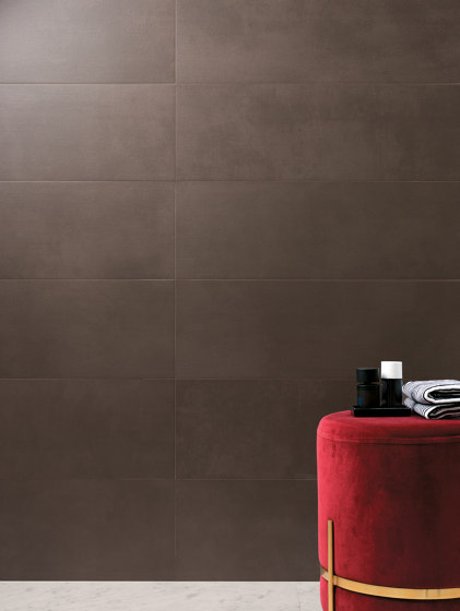 Mat&More Deco Azure | Wall tiles | Fap Ceramiche