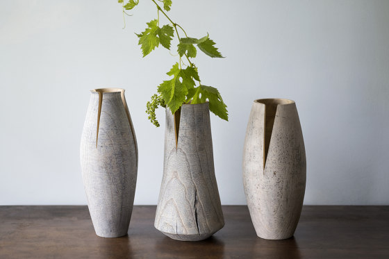Tomahawk - B | Vases | HANDS ON DESIGN