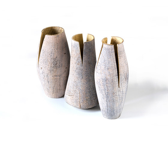 Tomahawk - A | Vases | HANDS ON DESIGN
