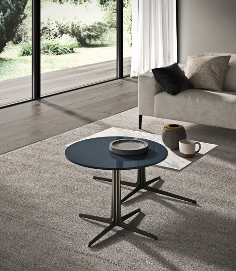 Coffe Table Equis | Tables d'appoint | Presotto