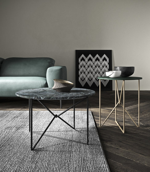 MW Coffe Table | Tables d'appoint | Presotto