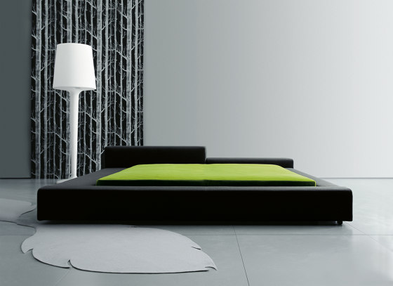 Extra Wall Bed | Beds | Living Divani
