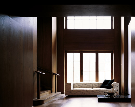 Wall 2 Modular Sofa System | Sofás | Living Divani