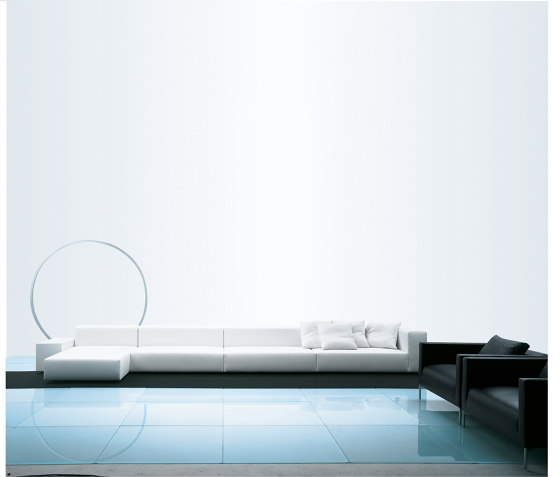 Wall Sofa Bed | Canapés | Living Divani