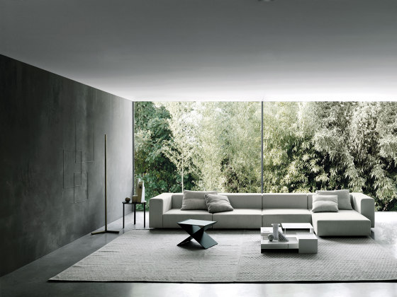 Wall 2 Modular Sofa System | Sofas | Living Divani
