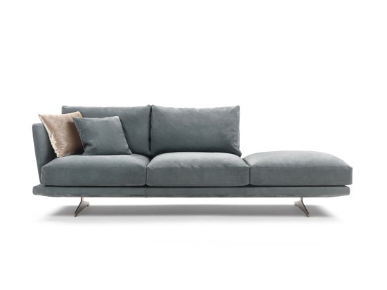 Clipper Small Sofa | Sofás | Marelli