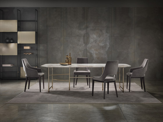 Grace | Chairs | Marelli