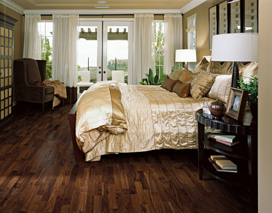 American Naturals | Cherry Savannah | Wood flooring | Kährs