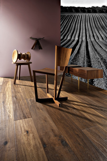Artisan | Maple Carob | Wood flooring | Kährs