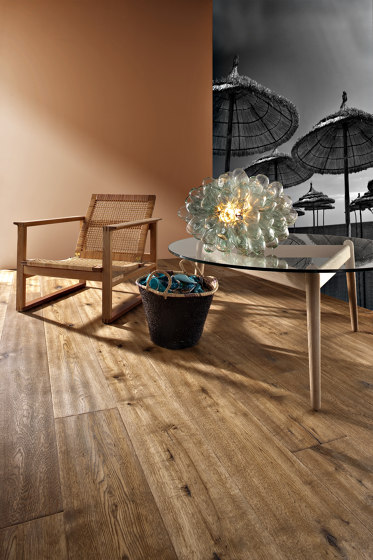 Artisan | Oak Camino | Wood flooring | Kährs