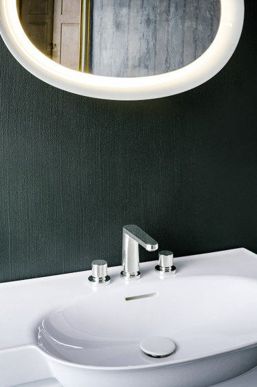 The New Classic | Mitigeur de lavabo | Robinetterie pour lavabo | LAUFEN BATHROOMS