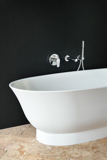 The New Classic | Socle de lavabo | Meubles sous-lavabo | LAUFEN BATHROOMS