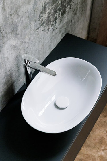 The New Classic | Set per miscelatore da bagno a incasso | Rubinetteria vasche | LAUFEN BATHROOMS