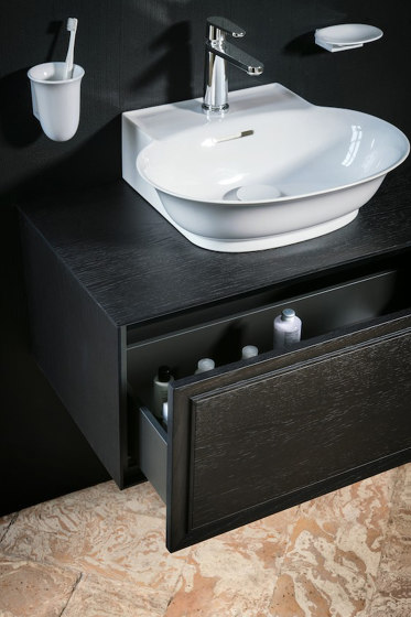 The New Classic | Set per miscelatore da bagno a incasso | Rubinetteria vasche | LAUFEN BATHROOMS