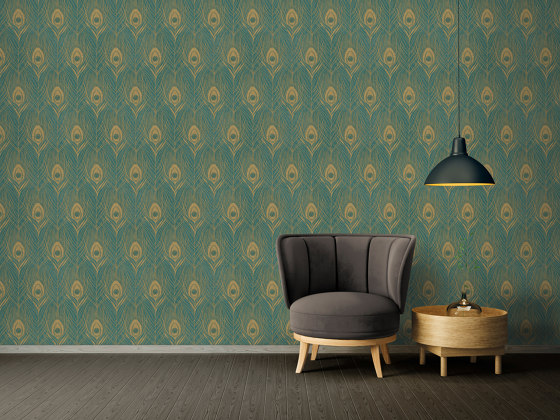 Absolutely Chic | Wallpaper 369711 | Wall coverings / wallpapers | Architects Paper