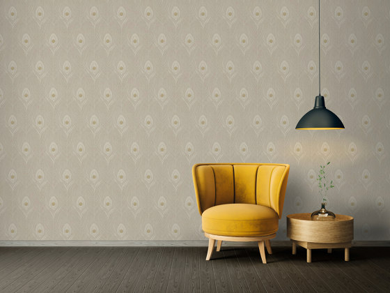 Absolutely Chic | Wallpaper 369714 | Wall coverings / wallpapers | Architects Paper