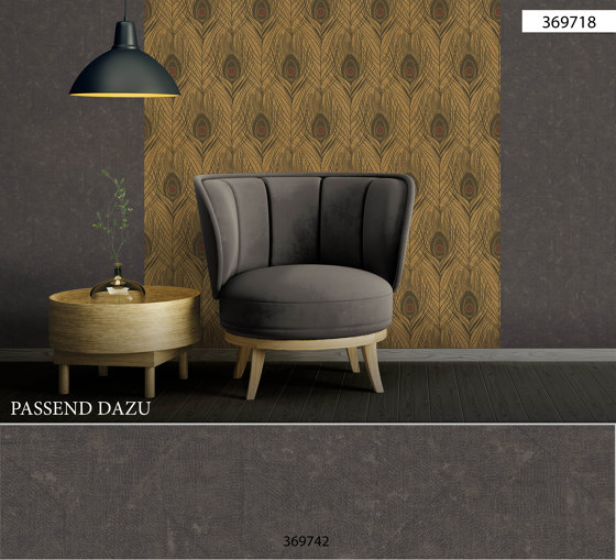 Absolutely Chic | Wallpaper 369718 | Wall coverings / wallpapers | Architects Paper