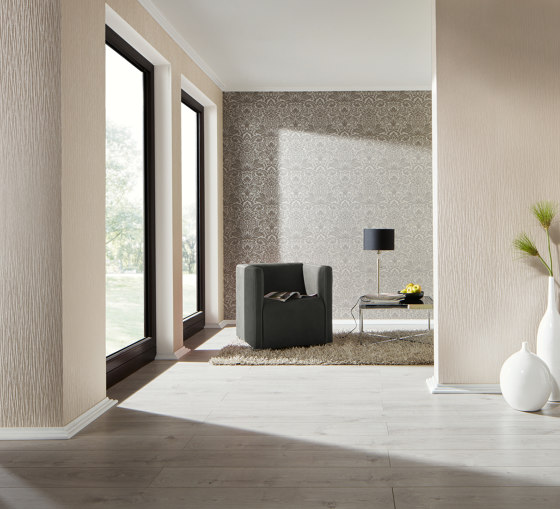 Luxury Wallpaper | Tapete 304304 | Wandbeläge / Tapeten | Architects Paper