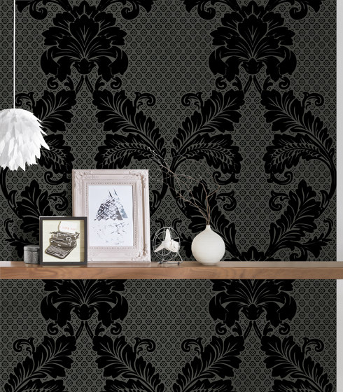 Luxury Wallpaper | Tapete 305451 | Wandbeläge / Tapeten | Architects Paper