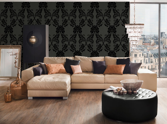Luxury Wallpaper | Papel Pintado 305452 | Revestimientos de paredes / papeles pintados | Architects Paper