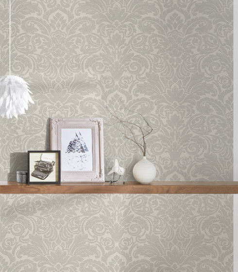 Luxury Wallpaper | Tapete 305455 | Wandbeläge / Tapeten | Architects Paper