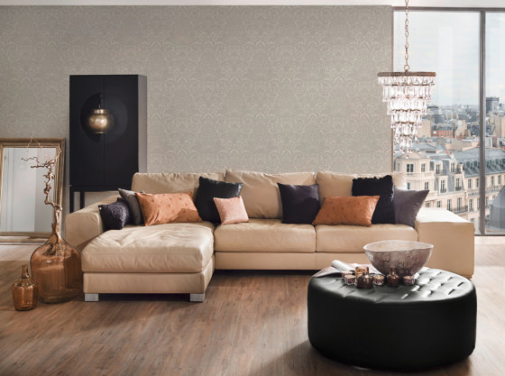 Luxury Wallpaper | Tapete 305443 | Wandbeläge / Tapeten | Architects Paper