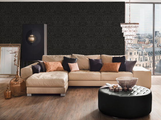 Luxury Wallpaper | Papel Pintado 305452 | Revestimientos de paredes / papeles pintados | Architects Paper