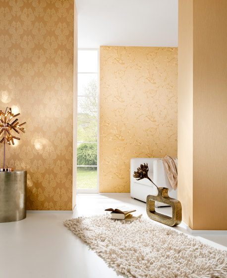 Tessuto | Papel Pintado 956307 | Revestimientos de paredes / papeles pintados | Architects Paper