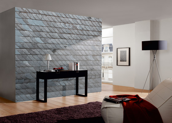 Ap Digital 3 | Papel Pintado 471784 Mauerwerk | Revestimientos de paredes / papeles pintados | Architects Paper