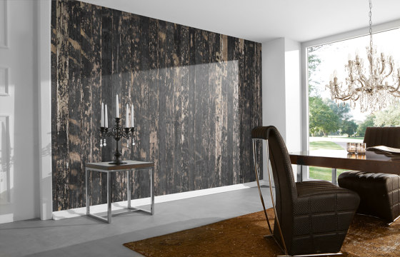 Ap Digital 4 | Papel Pintado DD108650 Bambus Onblack | Revestimientos de paredes / papeles pintados | Architects Paper