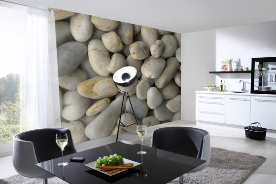 Ap Digital 4 | Wallpaper DD108795 Pebble Mixed | Wall coverings / wallpapers | Architects Paper