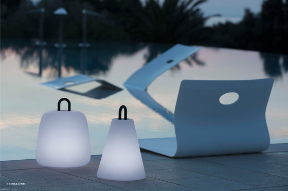 COSTA 2.0 LED | Lámparas exteriores de pie | Wever & Ducré
