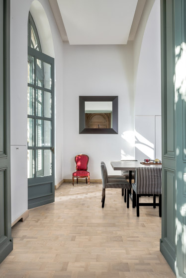 European Renaissance | Oak Palazzo Biondo | Wood flooring | Kährs