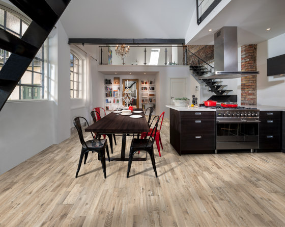 Götaland | Oak Vinga | Wood flooring | Kährs
