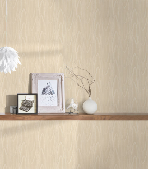 Luxury Wallpaper | Carta da Partti 307036 | Revêtements muraux / papiers peint | Architects Paper