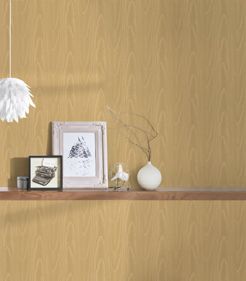 Luxury Wallpaper | Papel Pintado 307037 | Revestimientos de paredes / papeles pintados | Architects Paper
