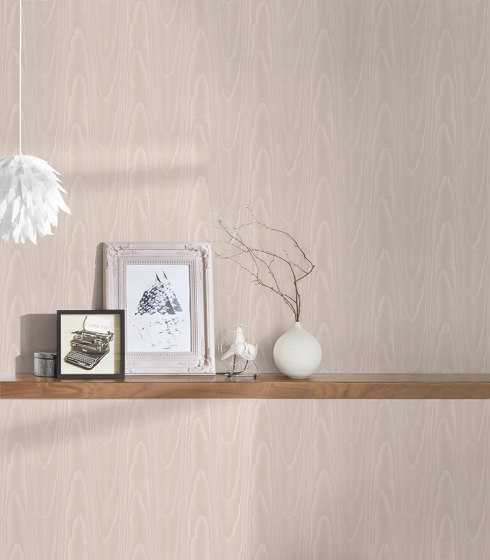 Luxury Wallpaper | Papier Peint 307031 | Revêtements muraux / papiers peint | Architects Paper
